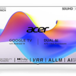 Smart Televisions