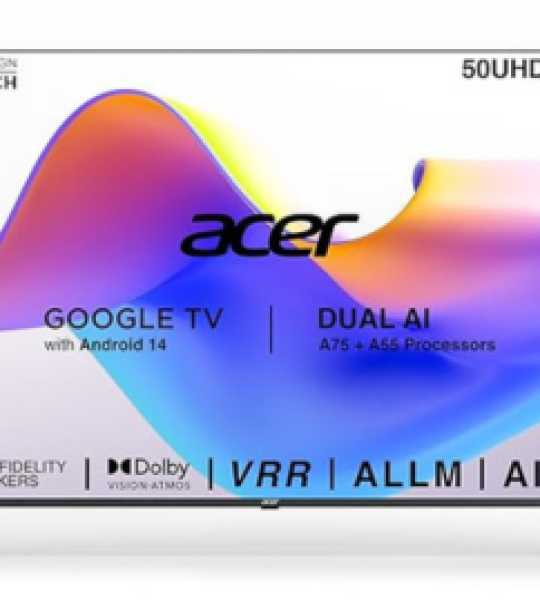 Smart Televisions