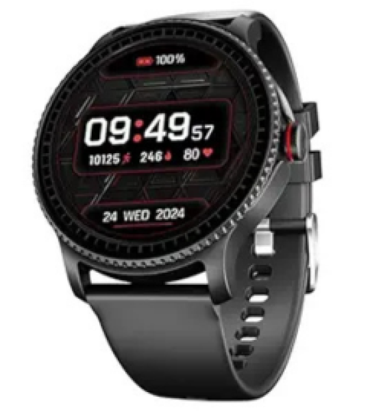 Smart Watches