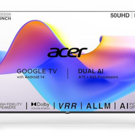 Smart Televisions