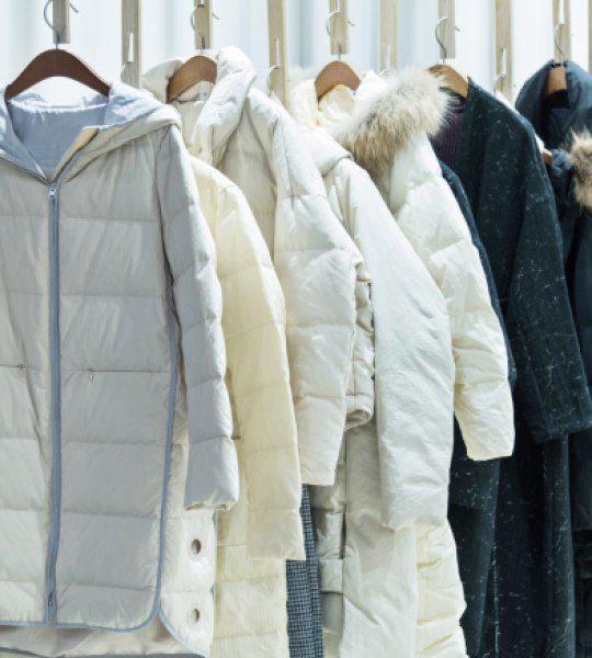 Overcoat