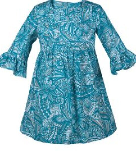 Panjabi Dress