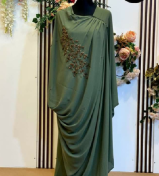 western Dress ao