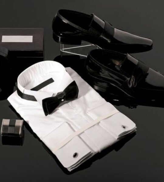 Tuxedo
