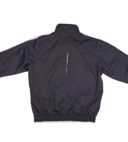 Sports Black Jacket