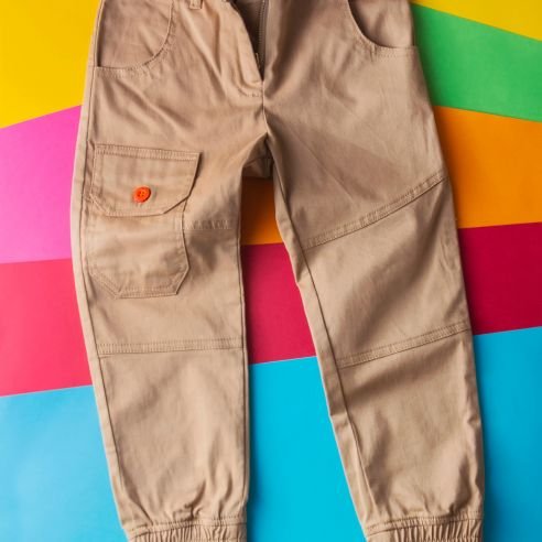 Cargo Pants