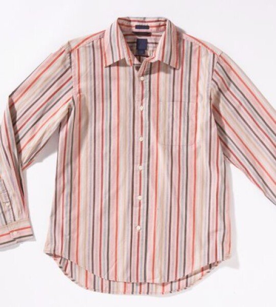 Button-Down Shirt