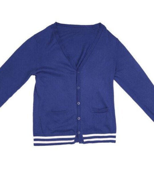 Cardigan Sweater