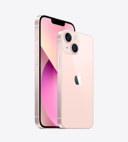 Apple iPhone 13 Plus