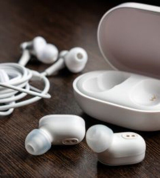 Chikie - Bluetooth Speaker